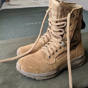 Combat Boots